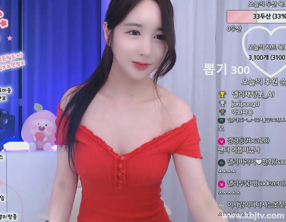 BJ델리