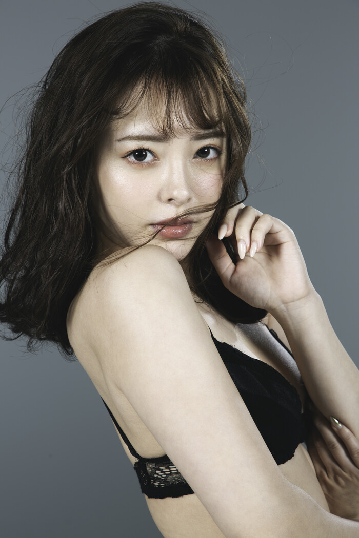 오구라 유나