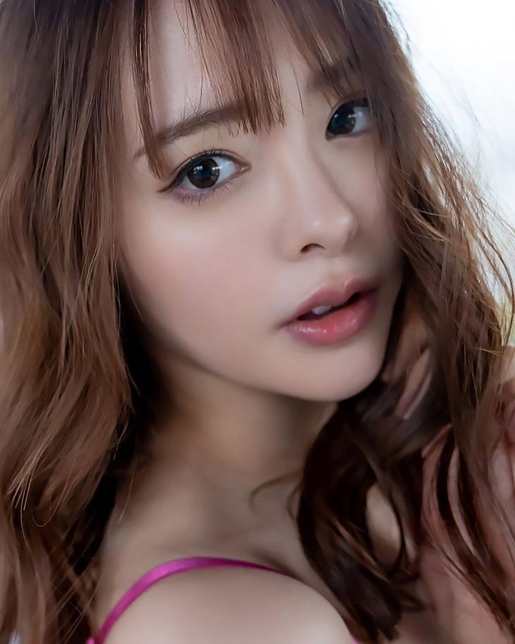 오구라 유나