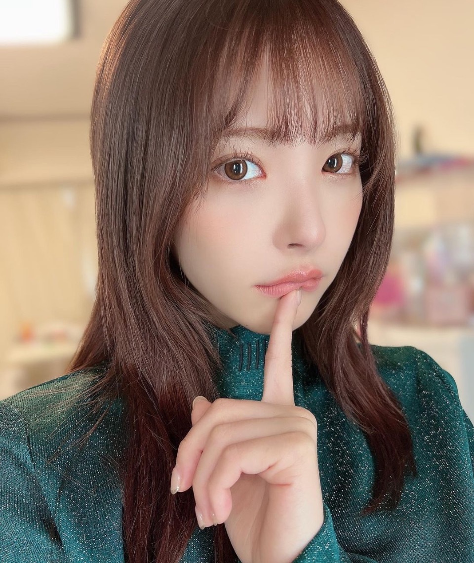 모모노기 카나