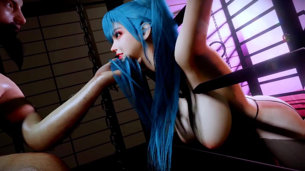 [3D 애니] SM의 정석