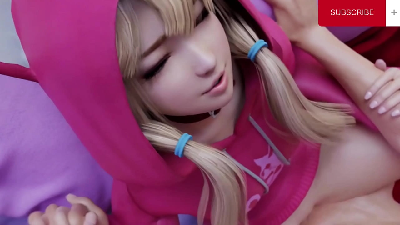 [3D 애니] 메리 로즈의 섹스