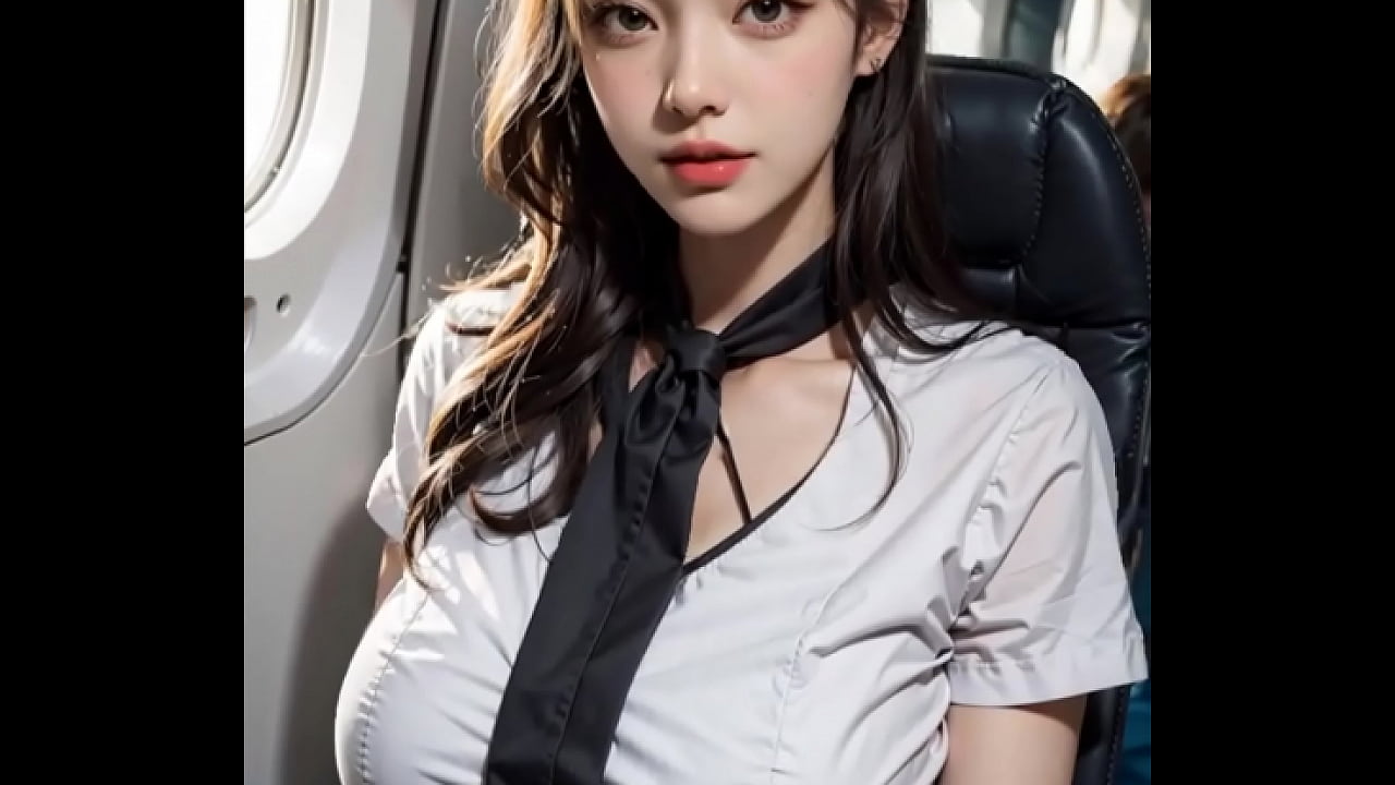 [3D AI] 환상적인 비행 서비스