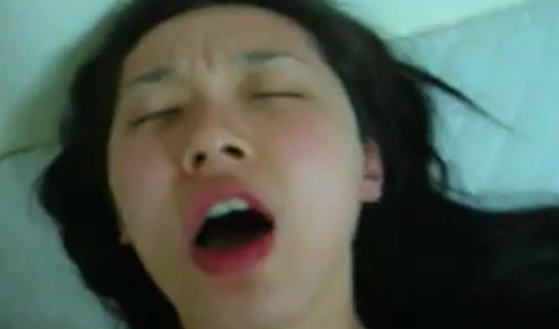 [한국야동] 고대 얼짱녀