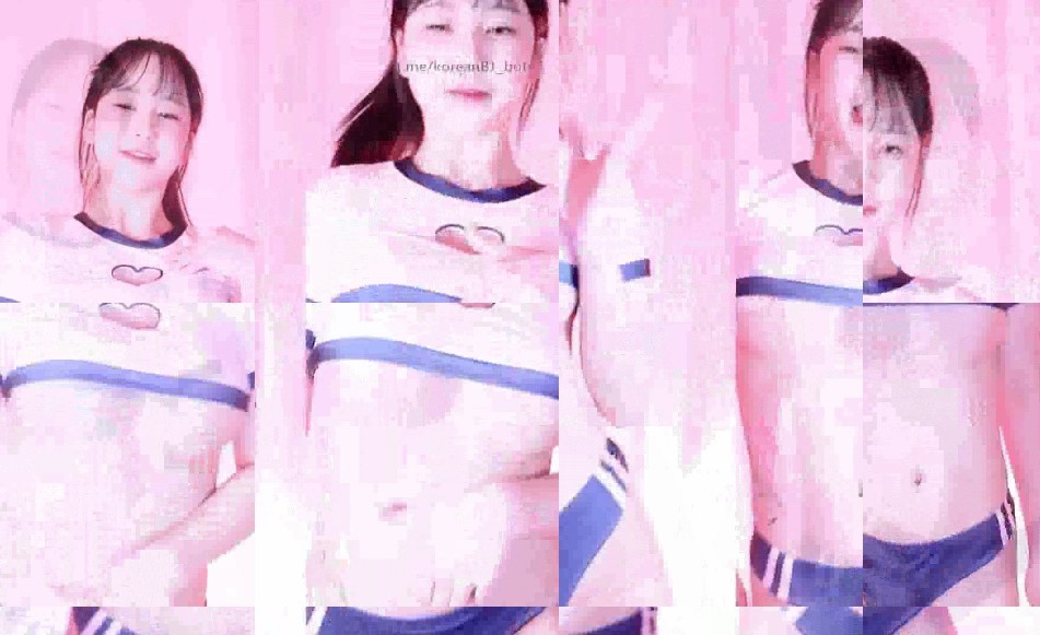 [한국야동] BJ오히려조아 일반방