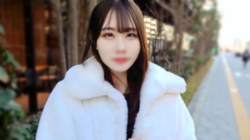 FC2PPV 4311634-늘씬하고 뽀얀 피부 E컵 미녀-노모