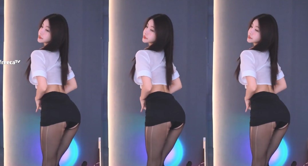 [한국야동] BJ렐리로즈-0130