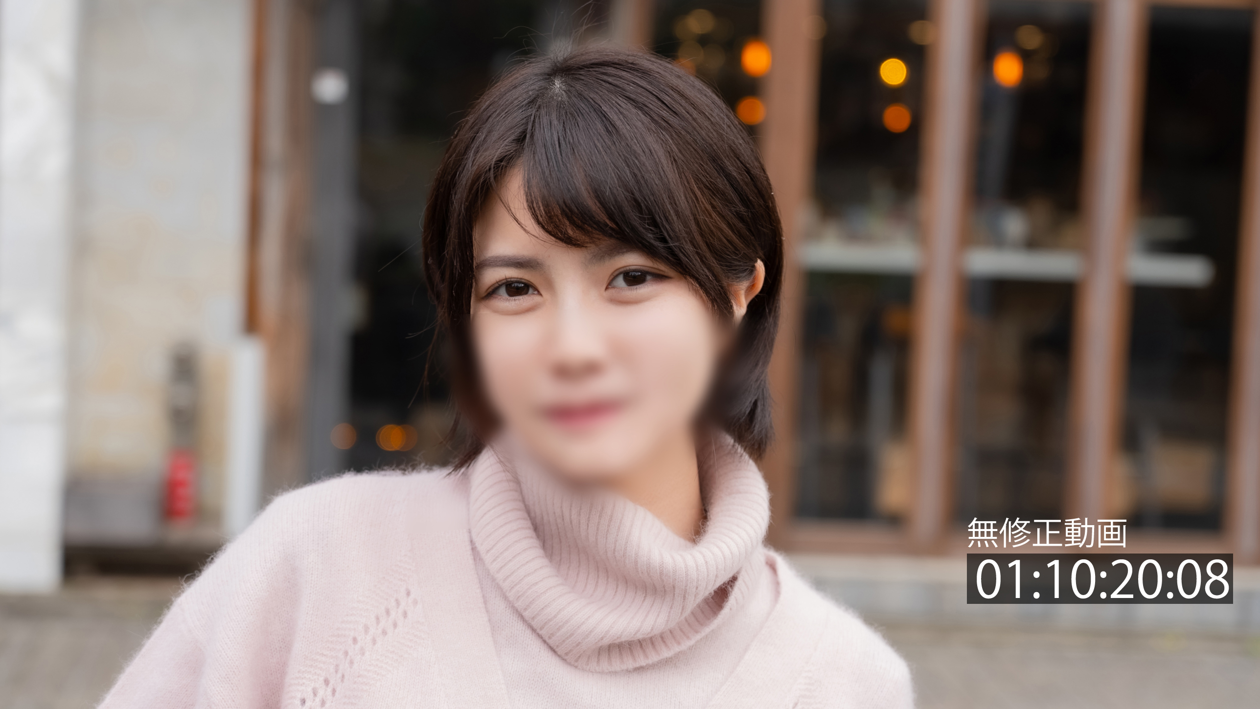 FC2PPV-4288477-왕가슴 단발머리의 아헤가오-노모