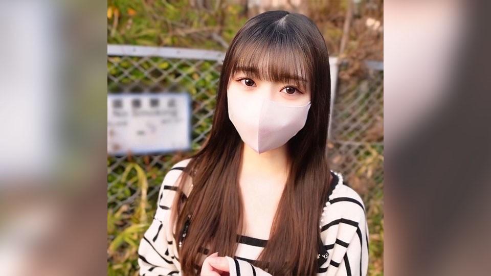 FC2PPV-4352690-페어* 앱을 사랑하는 아마추어 여대생-노모