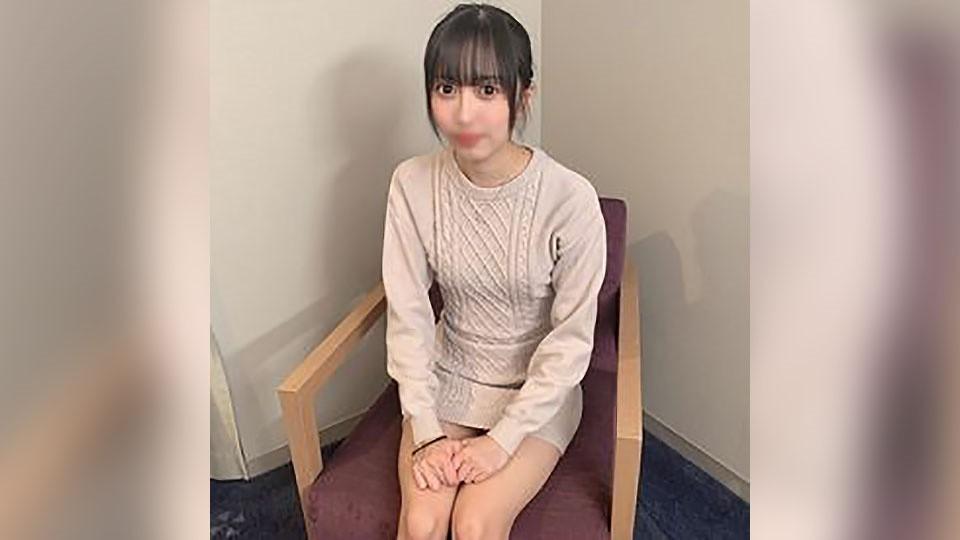 FC2PPV-4343600-갓 졸업한 순백 슬렌더 소녀-노모