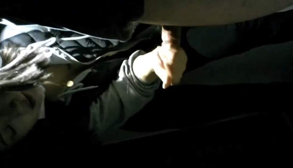 [한국야동] 여친의 손놀림이 예사롭지 않네