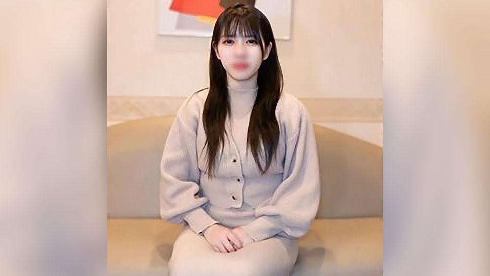 FC2PPV-4382449-청초 미녀와 프라이빗 관계-노모