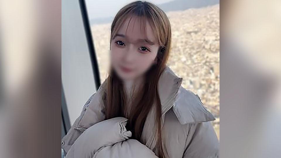 FC2PPV-4386919-대물에 감도 최대치 달한 날씬한 미녀-노모