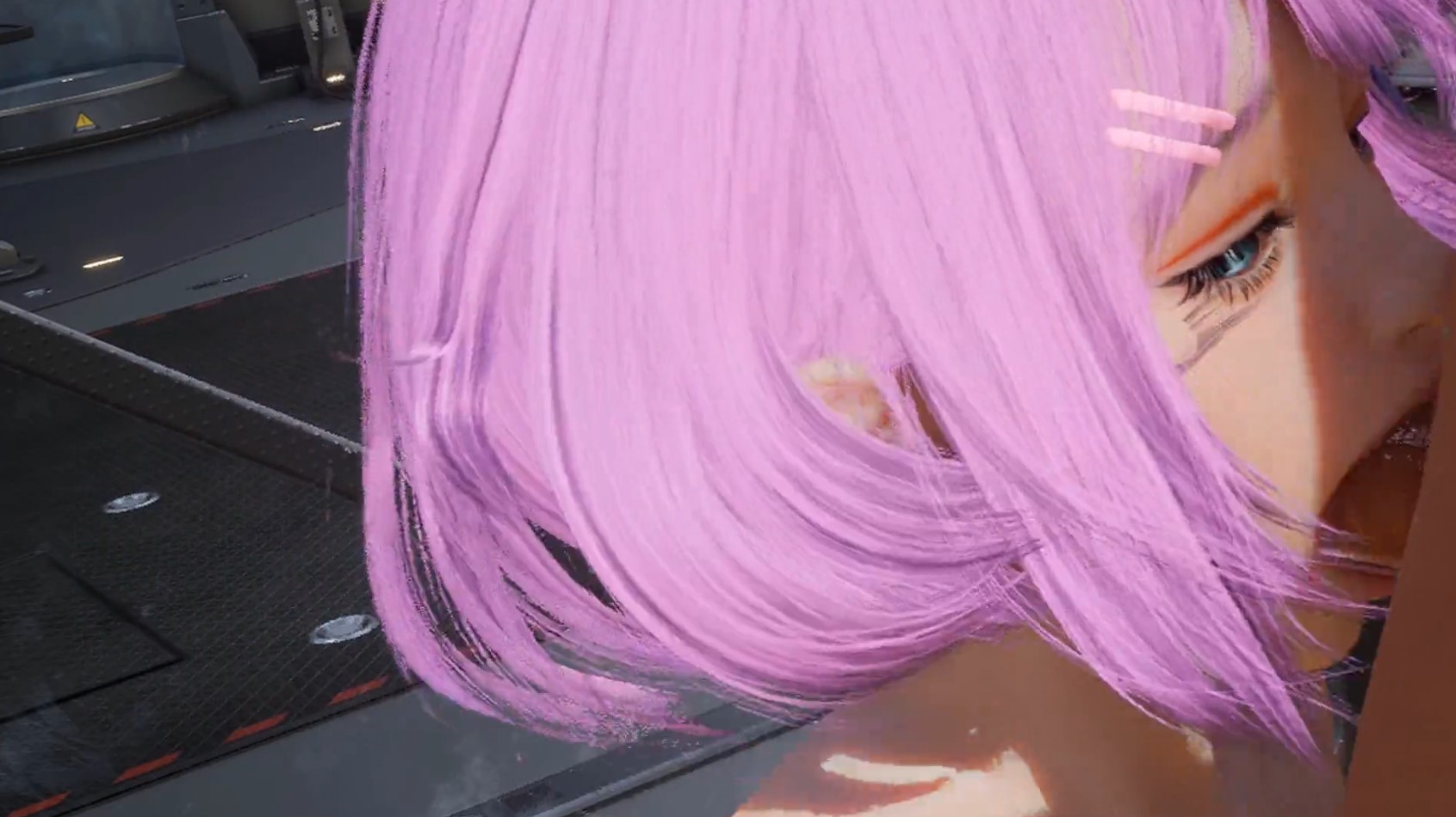[3D 애니] 하드코어 애니메이션