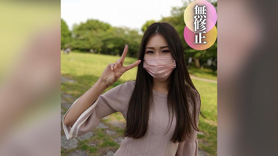 FC2PPV 4462070-큰 엉덩이와 탄탄한 몸매 반숙녀-노모
