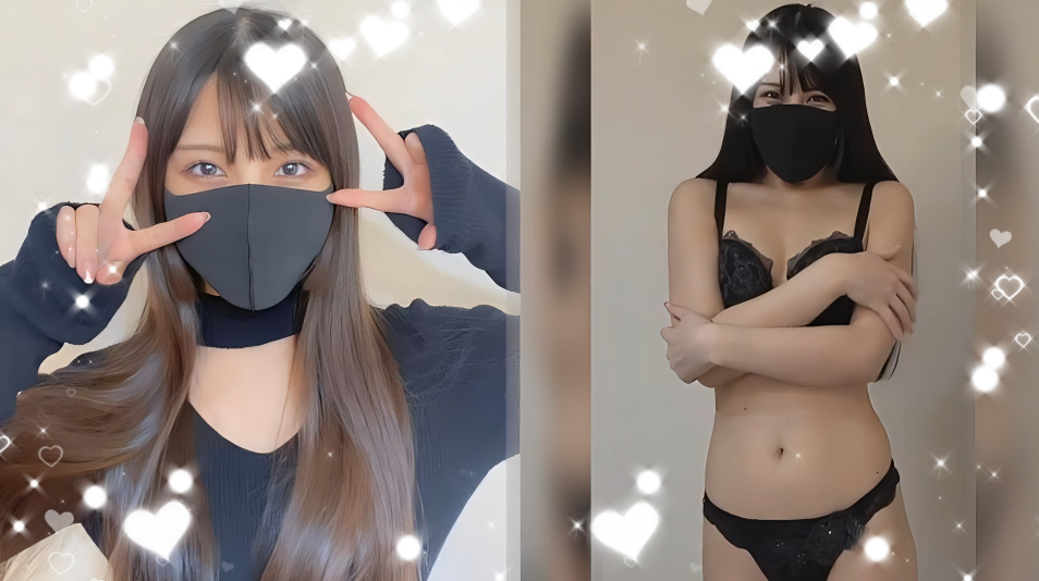 FC2PPV 4499440-긴생머리 날씬한 에로틱 미녀-노모