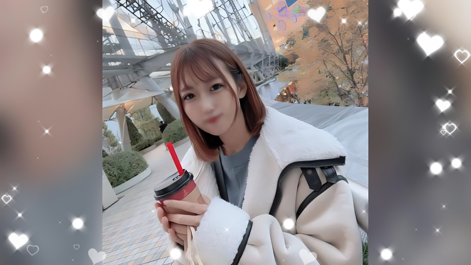 FC2PPV 4511086-2_미녀 여대생과 일일 데이트-노모