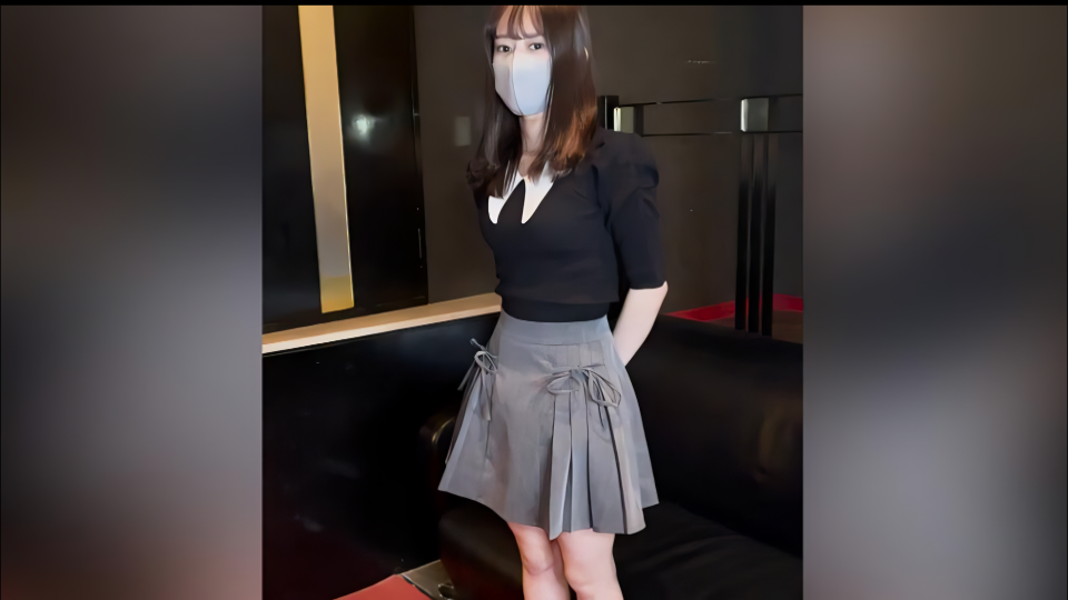 FC2PPV 4520338-완벽한 몸매 미녀에게 노콘 질사-노모