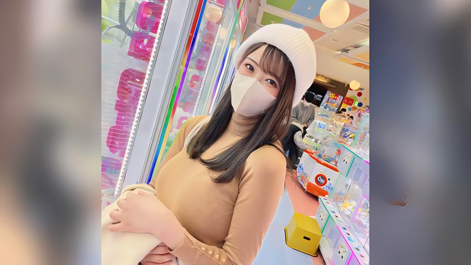 FC2PPV 4529106-2_큰 가슴 미녀들의 생크림파이-노모