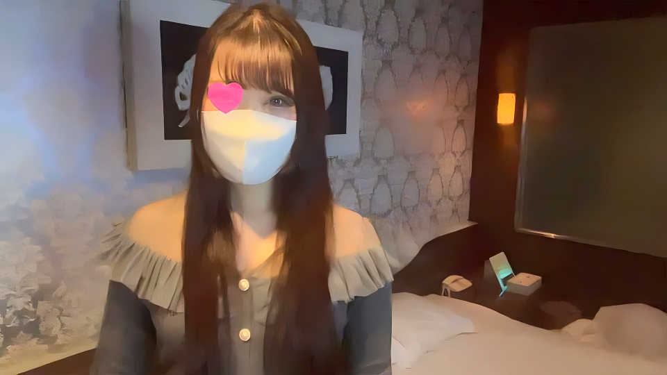 FC2PPV-4534827-온몸 성감대, 젖꼭지 오르가즘 도달하는 여대생-노모