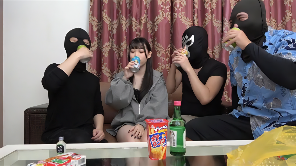 FC2PPV 4524304-그녀에게 임신 빨리 시키는 섹스 게임-노모