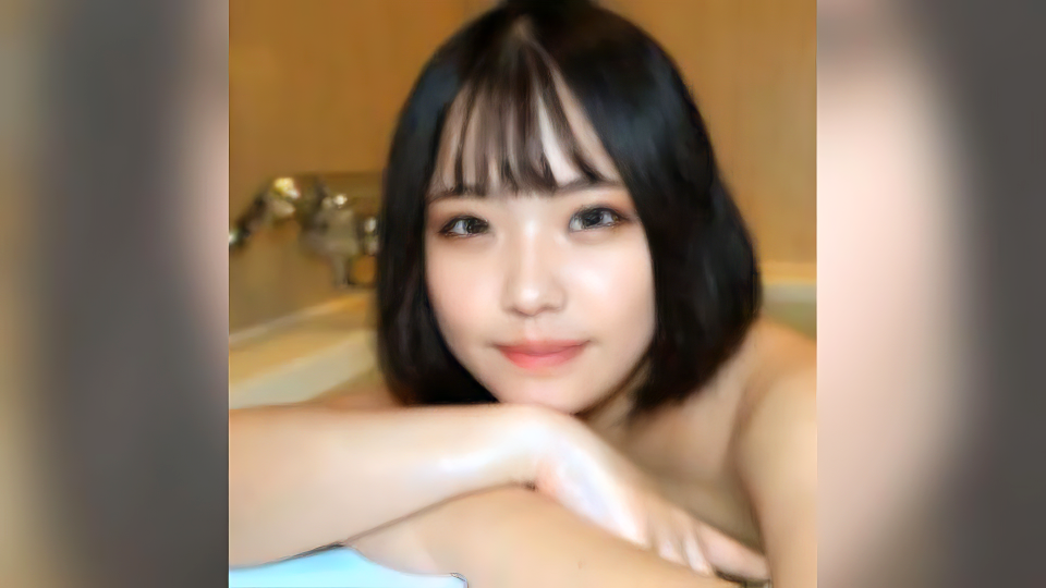 FC2PPV-4534539-귀여운 얼굴 미소녀의 블로우잡-노모