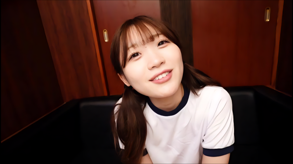 FC2PPV 4533593-몸매 좋고 귀여운 블루머 입은 미녀-노모