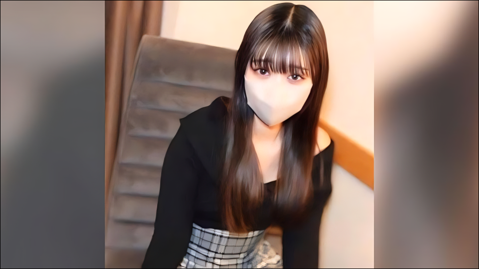 FC2PPV-4536508-자지를 그리워하는 언더그라운드 아이돌-노모