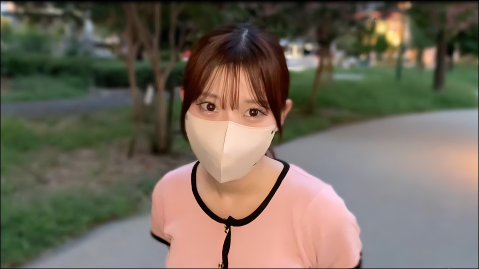 FC2PPV-4536489-입가에 정액으로 뒤덮여 있는 19세 소녀-노모