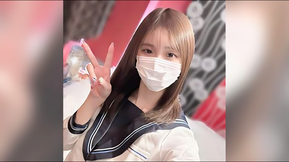 FC2PPV 4540731-몸매 이쁜 교복 소녀 모델-노모