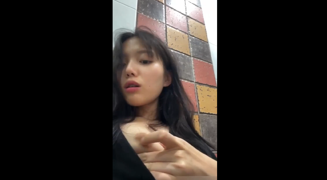 [한국야동] 어또케 나 꼭지 섰어