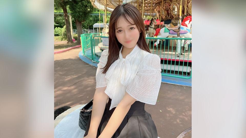 FC2PPV 4552188-예쁜 여대생과 놀이동산 데이트-노모