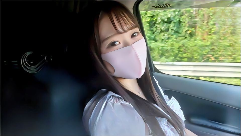 FC2PPV 4554769-데뷔 전 아이돌 소녀의 국도변 야외 노출-노모