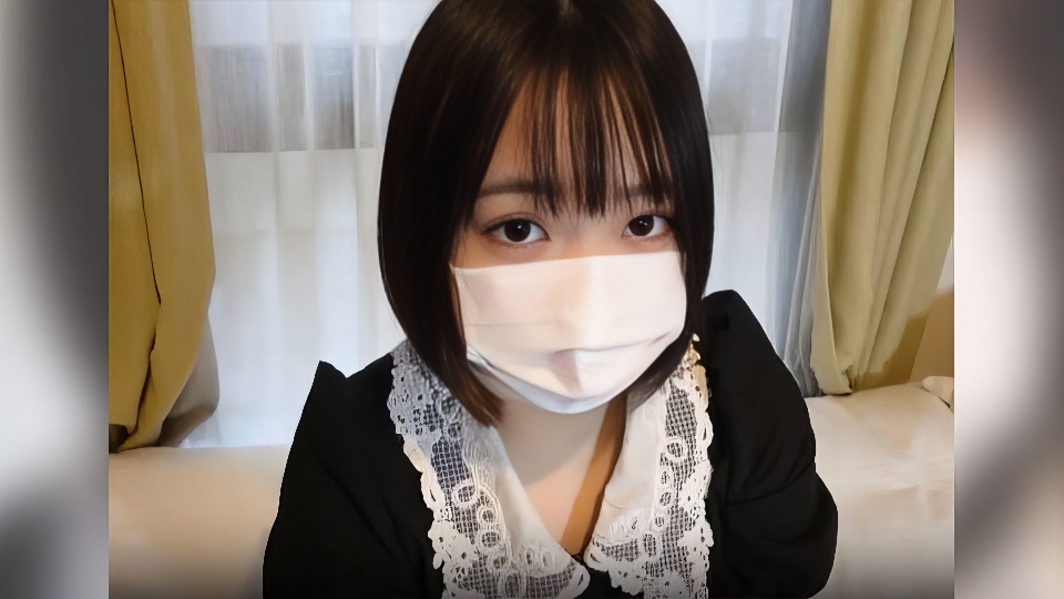 FC2PPV 4556294-마시멜로우 몸매의 귀여운 미녀-노모