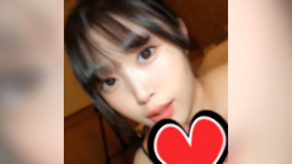 FC2PPV 4544859-작은 얼굴 귀여운 그녀-노모