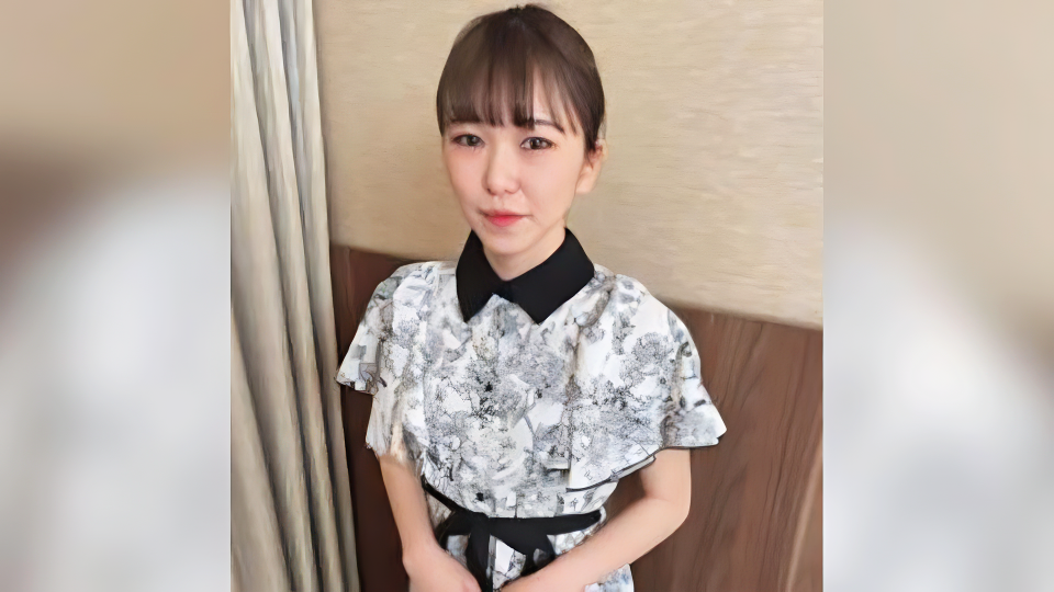 FC2PPV 4550644-예쁜 엉덩이를 가진 새하얀 피부결 여대생-노모