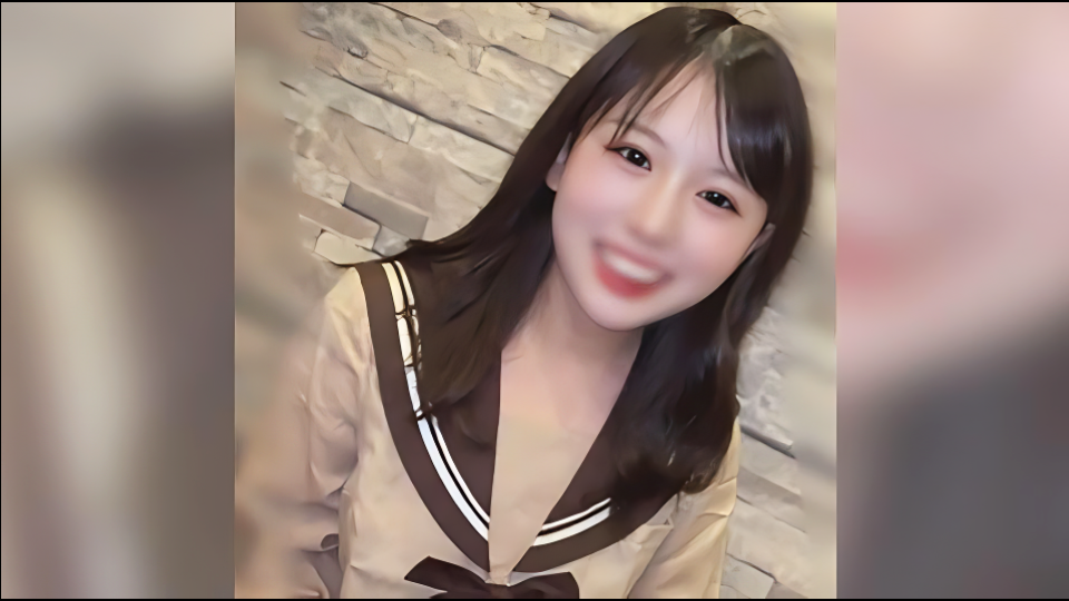 FC2PPV 4556413-교복을 입은 이쁜 소녀-노모