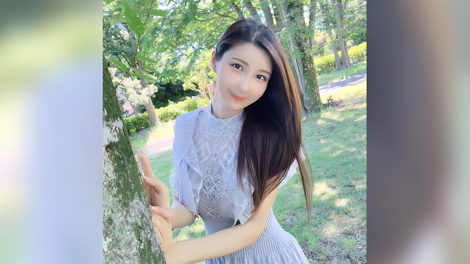 FC2PPV 4544448-예쁜 가슴 안내원의 성욕망-노모