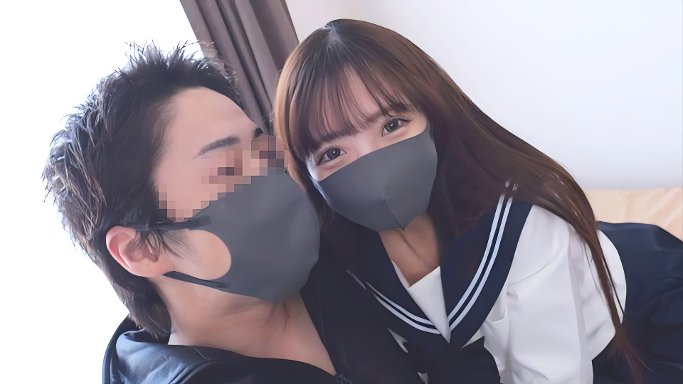 FC2PPV 4553785-연상을 좋아할 수 밖에 없는 잘 느끼는 아이돌