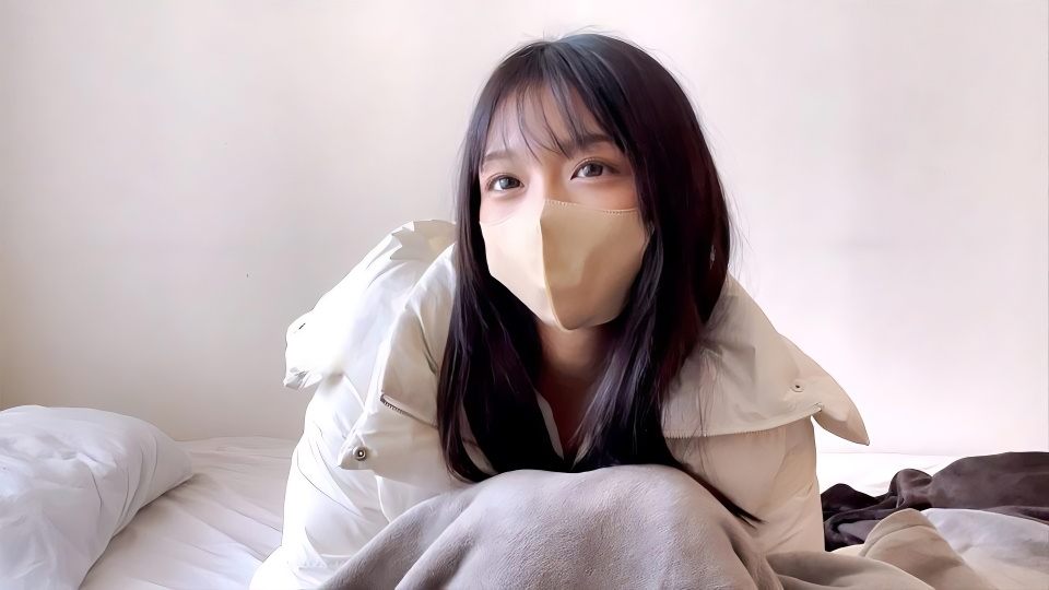 FC2PPV 4524031-TV에서 사라진 청순 아이돌 FC2로 데뷔-노모