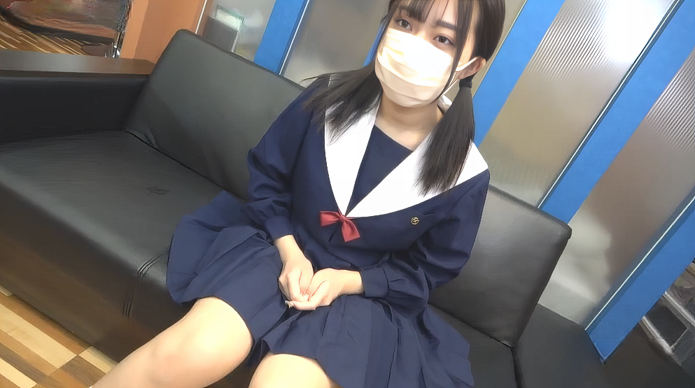 FC2PPV 4557331-교복 소녀의 오르가즘-노모