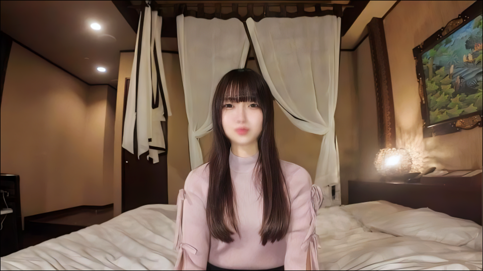 FC2PPV-4551307-슬림 몸매 여대생의 물총 경련-노모