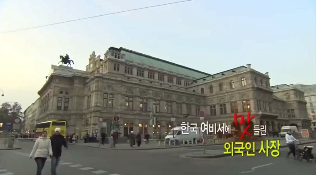 [한국야동] 한녀 맛들린 외국 사장