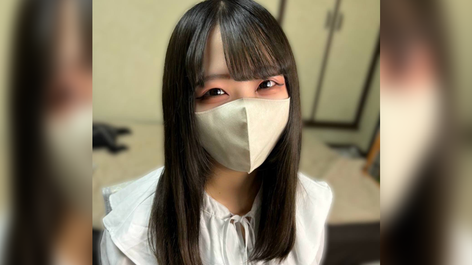 FC2PPV 4561519-귀여운 19세 미숙녀 흥분 POV-노모