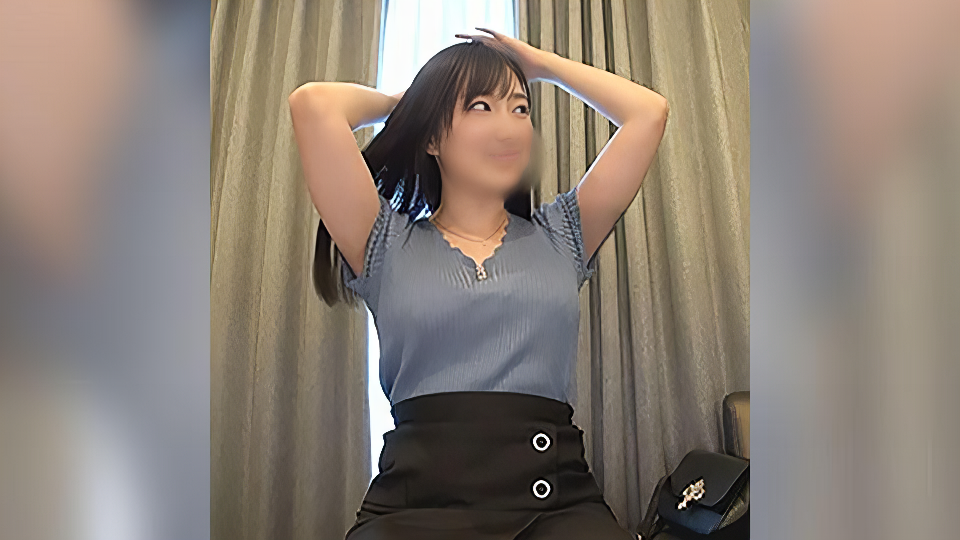 FC2PPV 4576386-거절할 수 없는 통통한 여대생-노모