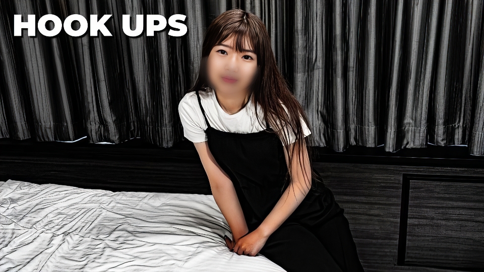 FC2PPV 4558610-순수한 긴 생머리 미녀-노모