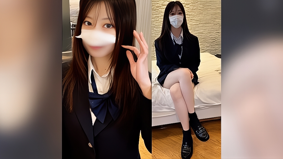 FC2PPV 4569515-가슴 큰 고양이상 얼굴형 미녀