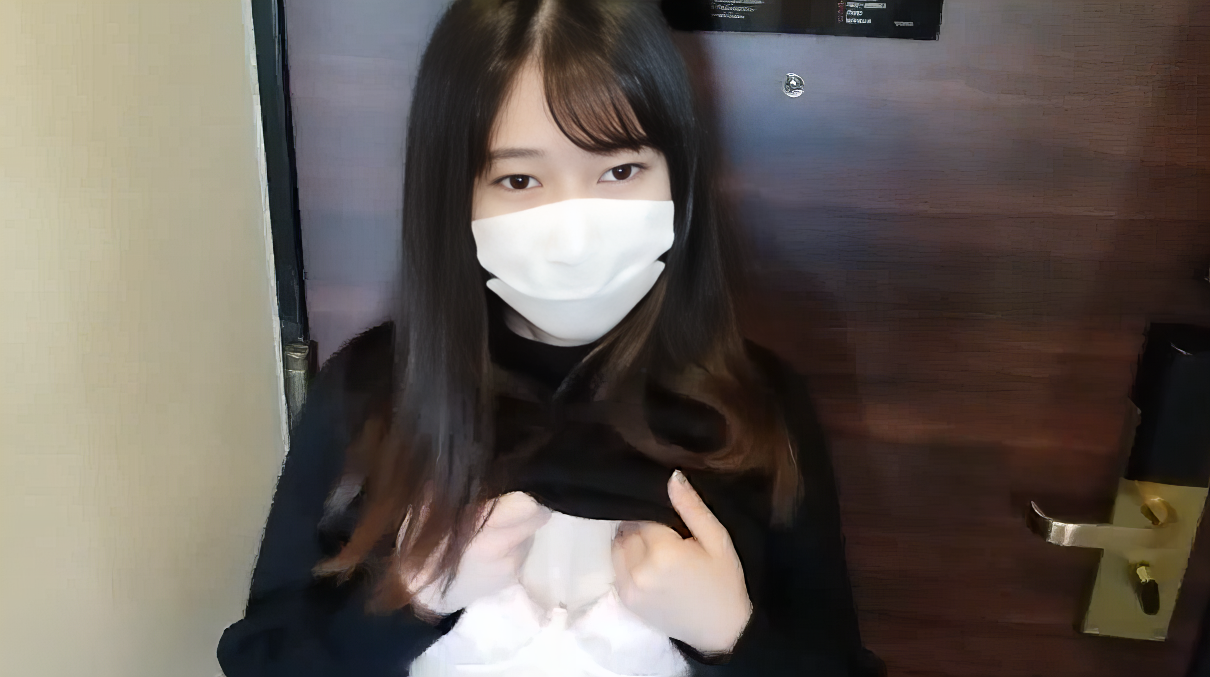 FC2PPV 4574733-날씬하고 아름다운 유부녀-노모