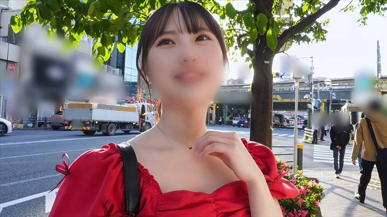 FC2PPV 4575780-귀여운 페이스 연극 단원 소녀-노모