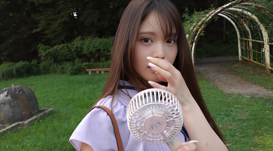 FC2PPV 4583231-예쁜 얼굴과 하얀 몸매 그녀-노모
